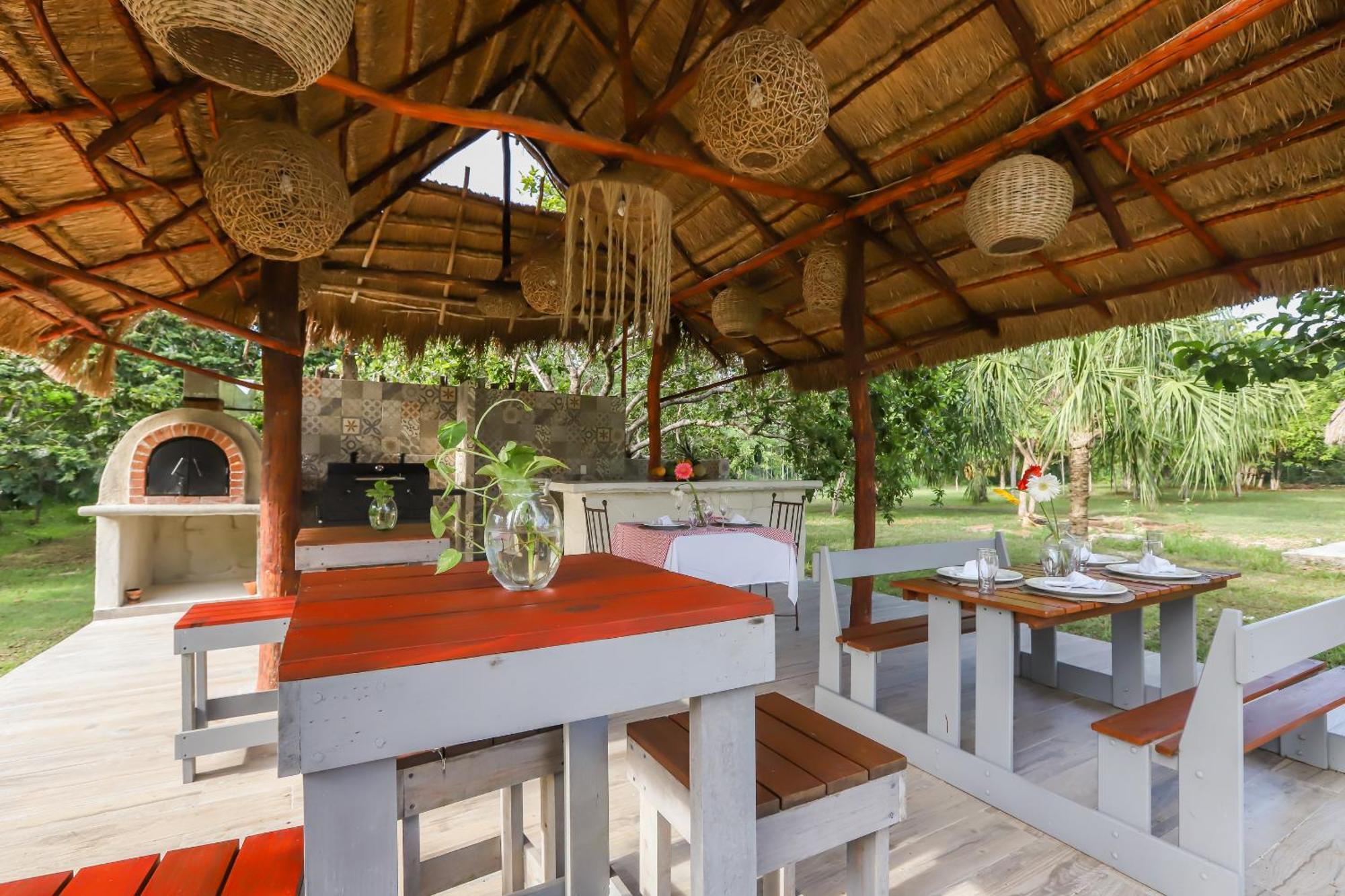 Mayan Secret Hotel Boutique Chetumal Exterior foto