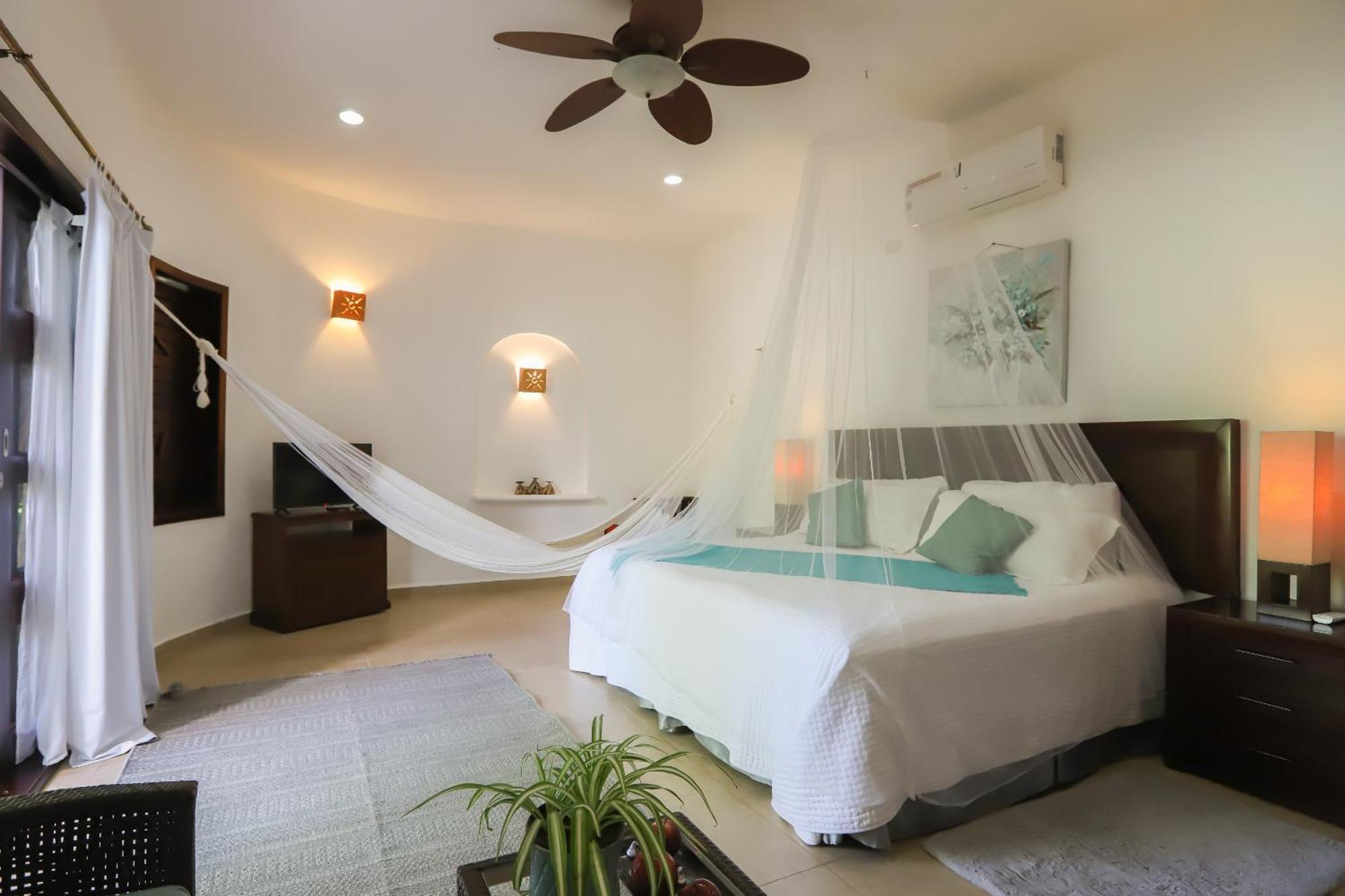 Mayan Secret Hotel Boutique Chetumal Zimmer foto
