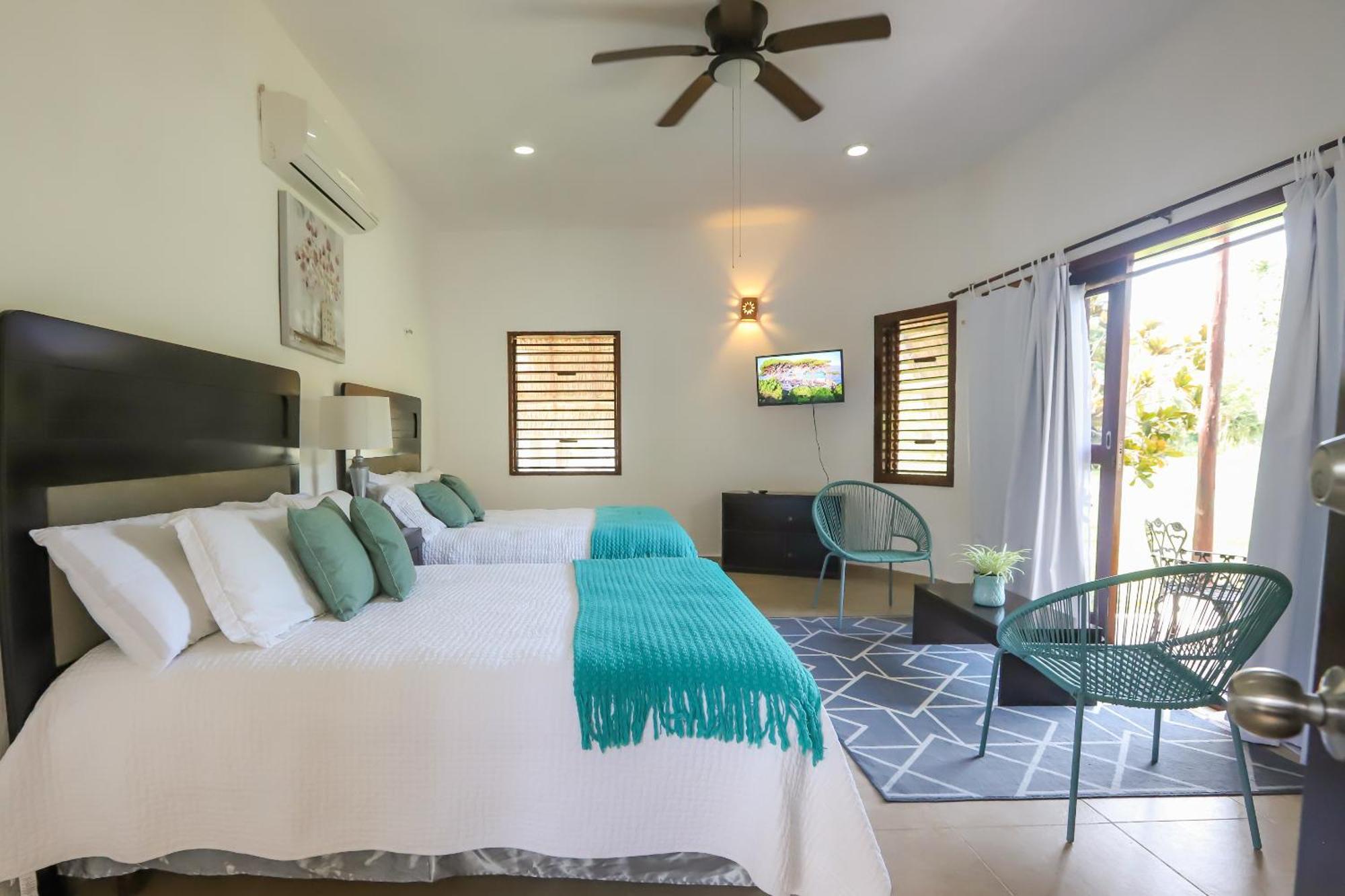 Mayan Secret Hotel Boutique Chetumal Zimmer foto