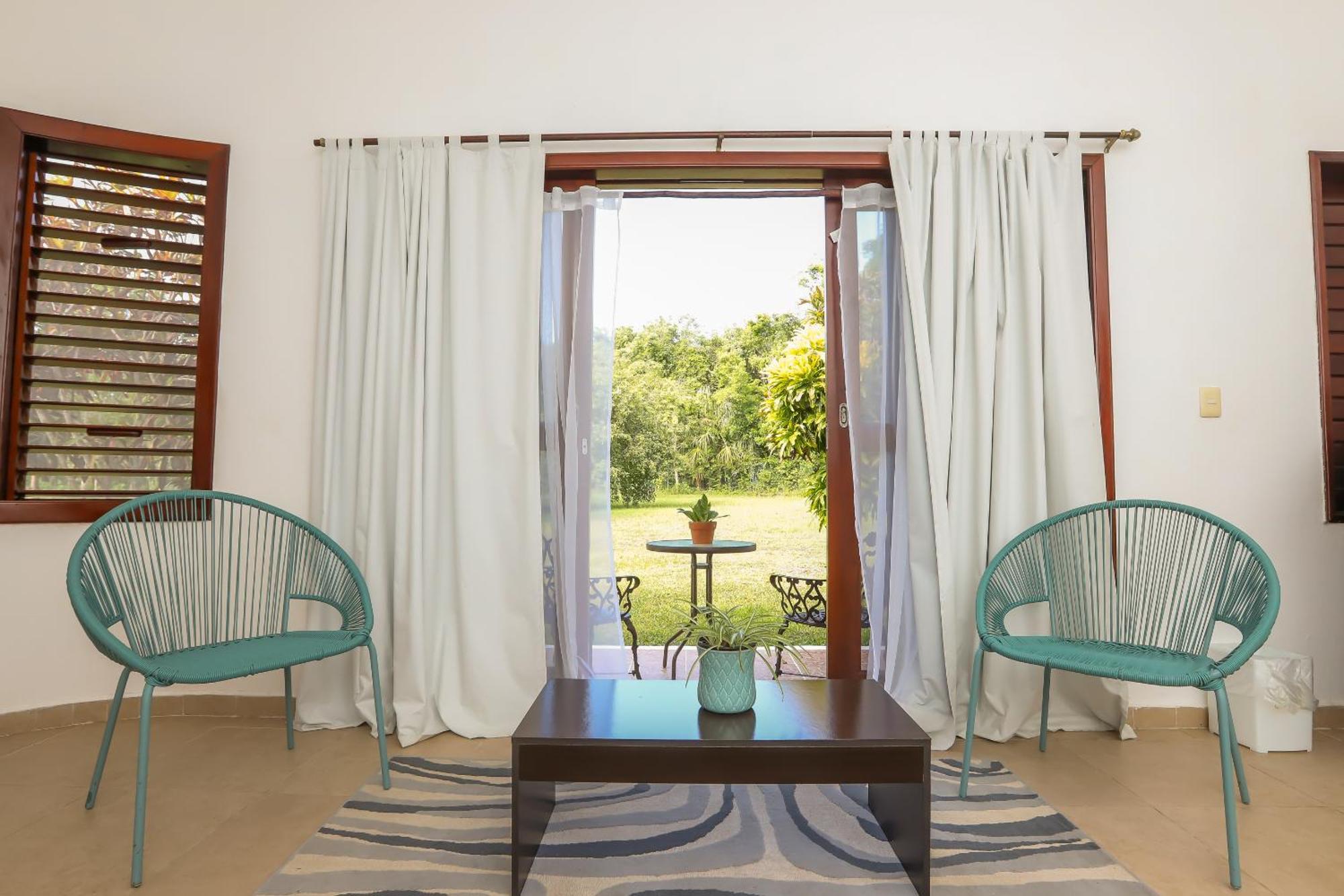 Mayan Secret Hotel Boutique Chetumal Zimmer foto