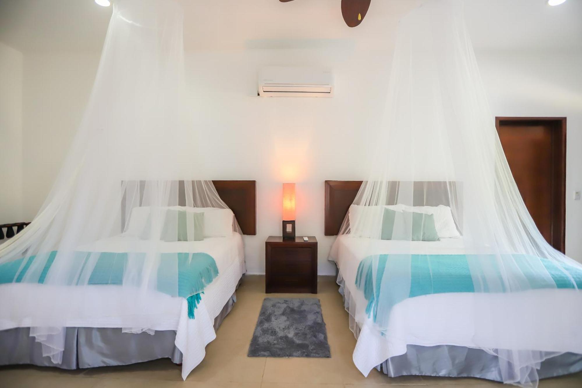 Mayan Secret Hotel Boutique Chetumal Zimmer foto