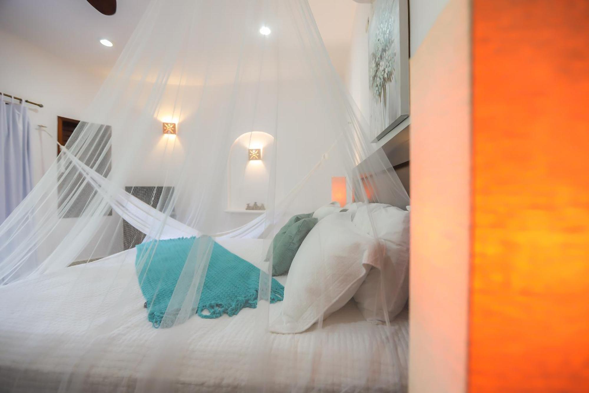 Mayan Secret Hotel Boutique Chetumal Zimmer foto