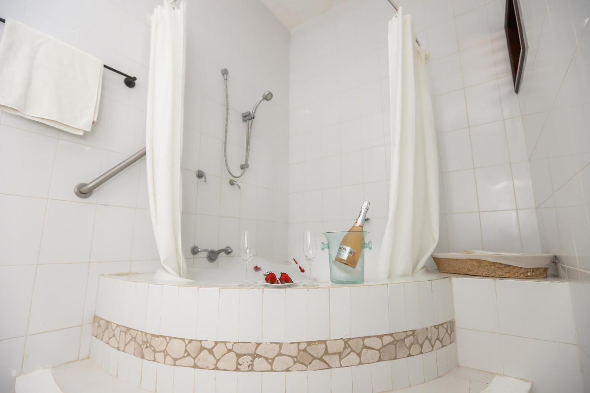 Mayan Secret Hotel Boutique Chetumal Zimmer foto