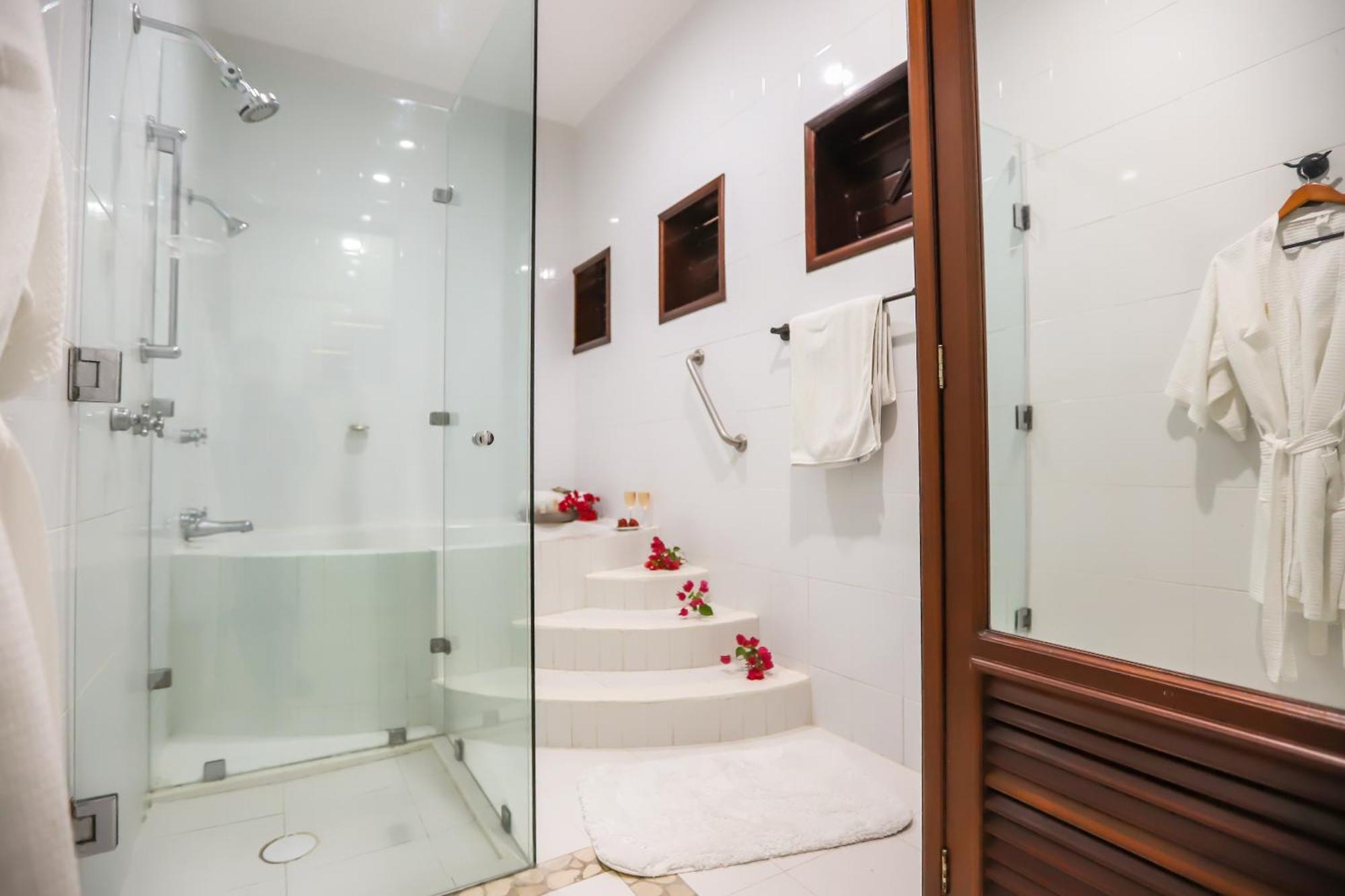 Mayan Secret Hotel Boutique Chetumal Zimmer foto