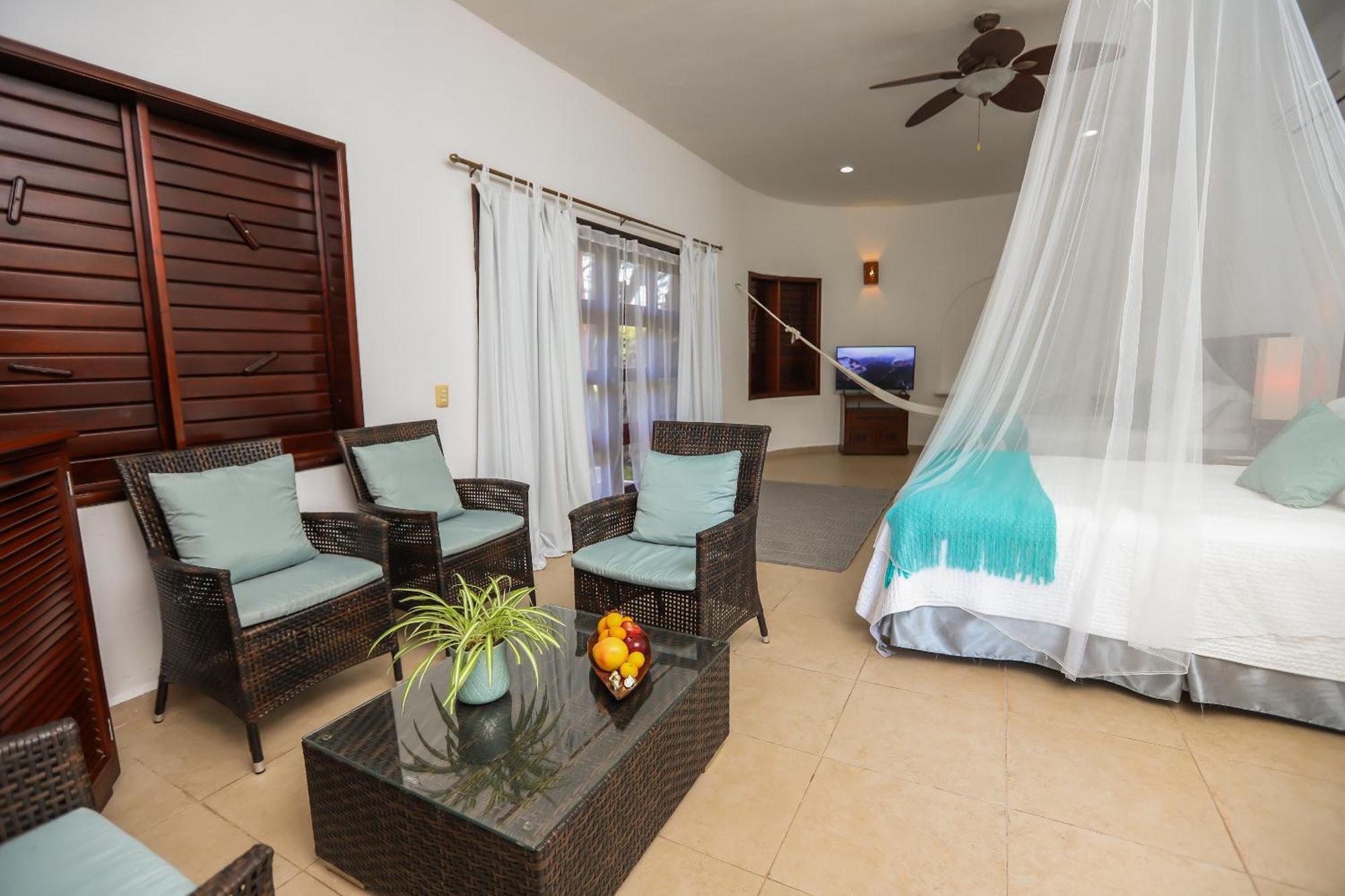 Mayan Secret Hotel Boutique Chetumal Zimmer foto