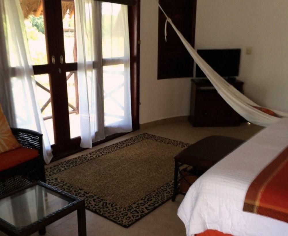Mayan Secret Hotel Boutique Chetumal Exterior foto