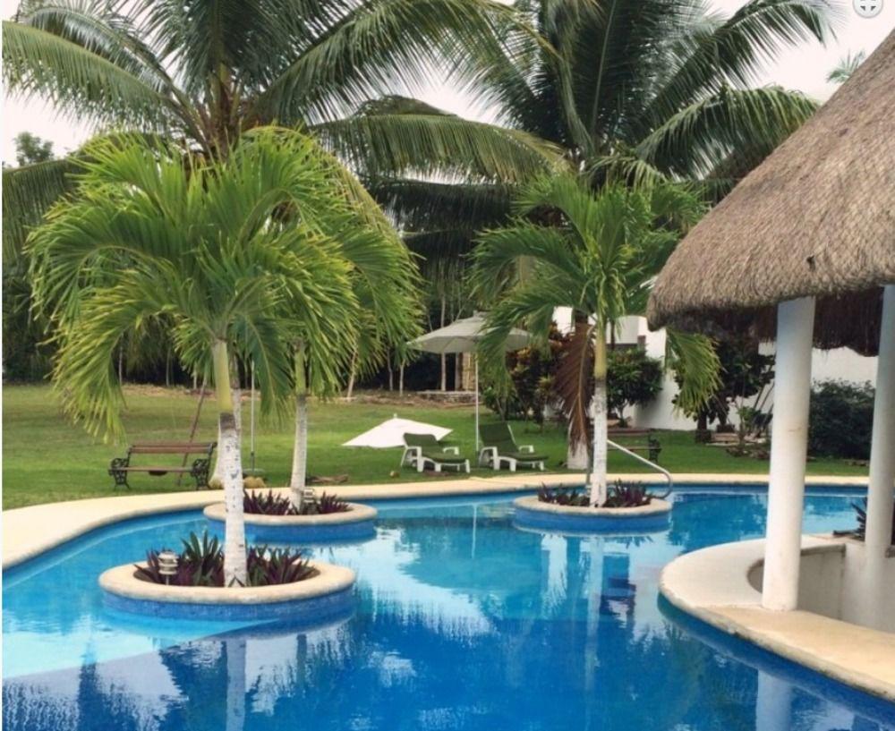 Mayan Secret Hotel Boutique Chetumal Exterior foto
