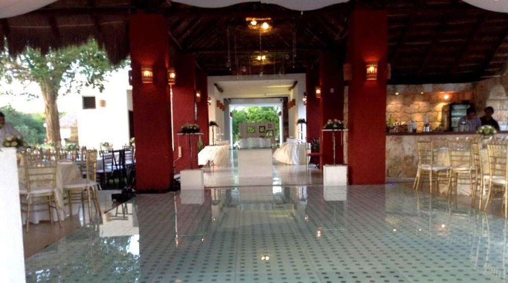 Mayan Secret Hotel Boutique Chetumal Exterior foto