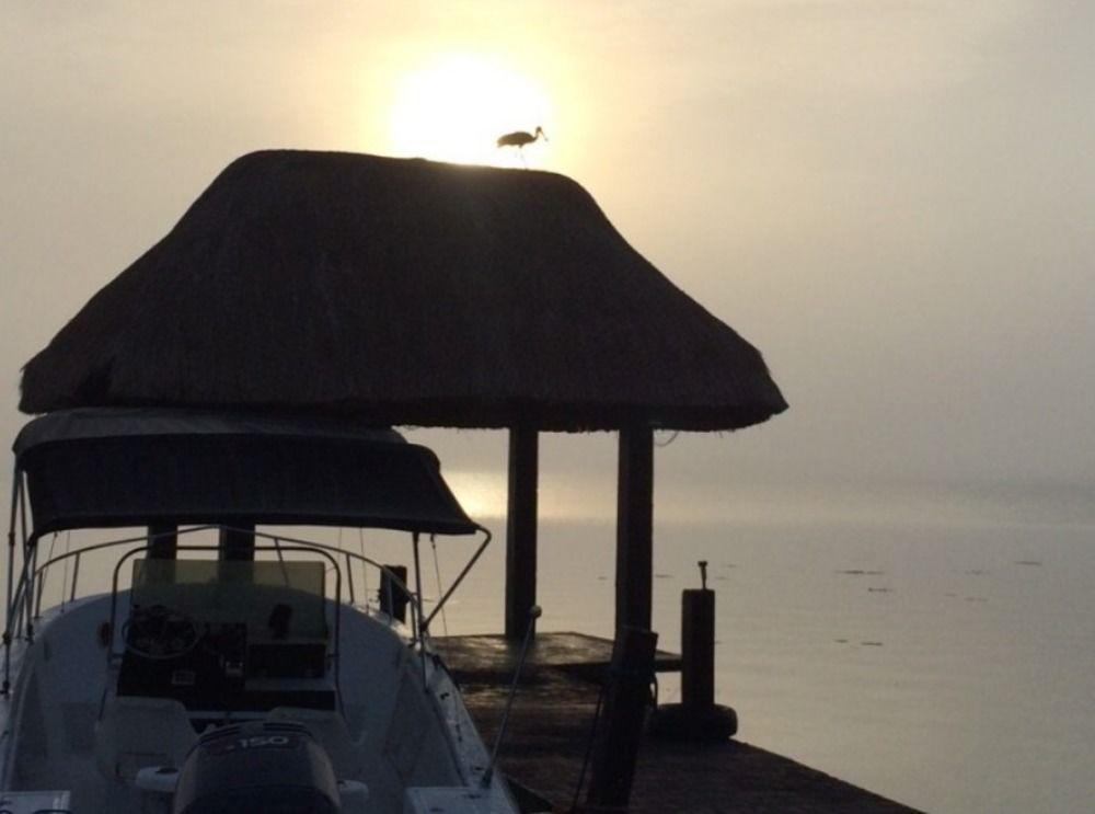 Mayan Secret Hotel Boutique Chetumal Exterior foto