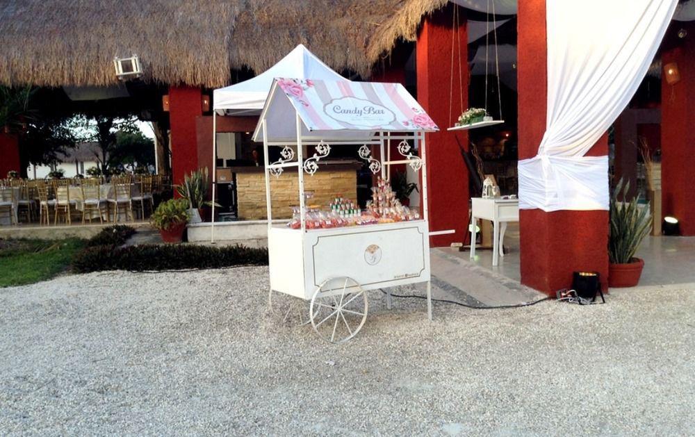 Mayan Secret Hotel Boutique Chetumal Exterior foto