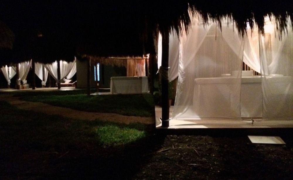 Mayan Secret Hotel Boutique Chetumal Exterior foto
