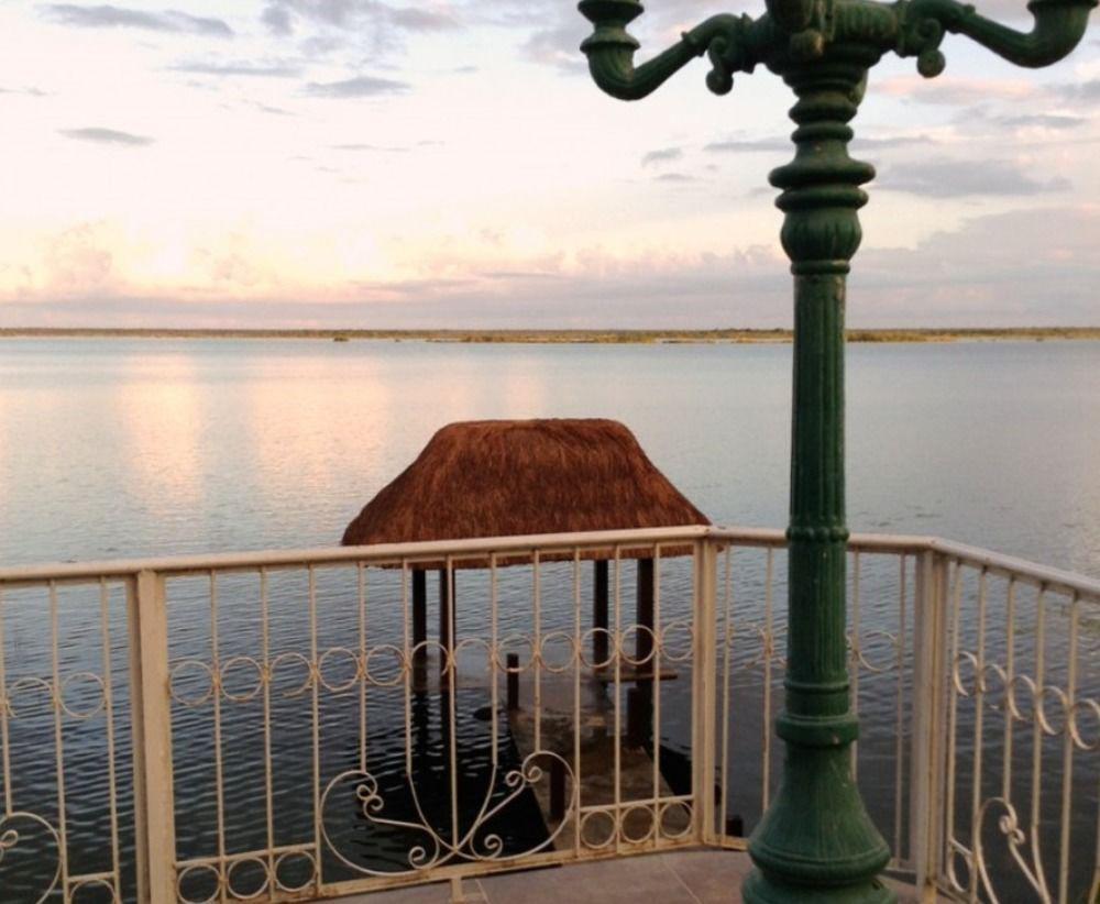 Mayan Secret Hotel Boutique Chetumal Exterior foto